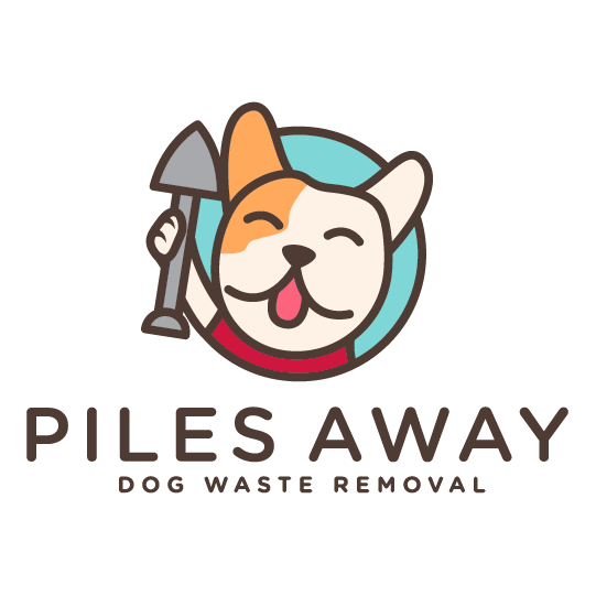 Piles Away Logo
